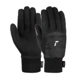 Reusch Garhwal Hybrid TOUCH-TEC 6107194 7702 black 1